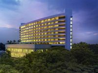 Hotel Surya International Coimbatore