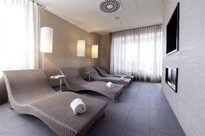 фото отеля Lindner Hotel Am Belvedere