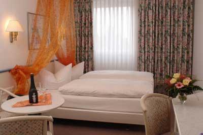 фото отеля Center Hotel Parkhotel Schotten