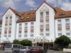 фото отеля Center Hotel Parkhotel Schotten