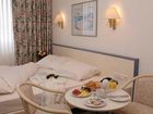 фото отеля Center Hotel Parkhotel Schotten