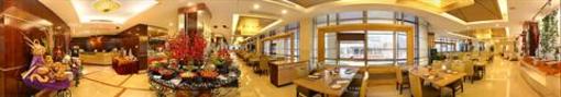 фото отеля Silver Plaza Quancheng Hotel