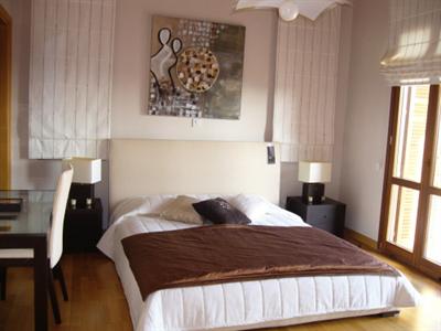 фото отеля Aiolos Hotel Delphi
