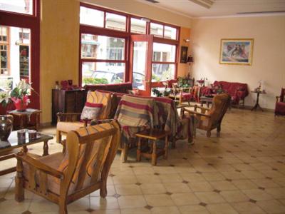фото отеля Aiolos Hotel Delphi