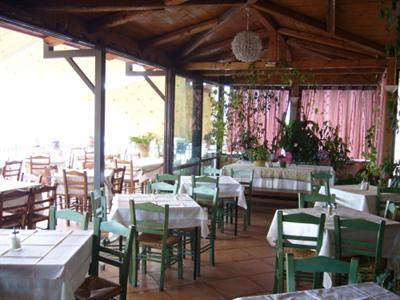 фото отеля Aiolos Hotel Delphi