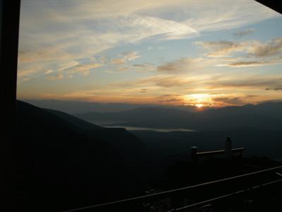 фото отеля Aiolos Hotel Delphi
