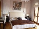 фото отеля Aiolos Hotel Delphi