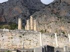 фото отеля Aiolos Hotel Delphi