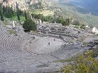 фото отеля Aiolos Hotel Delphi
