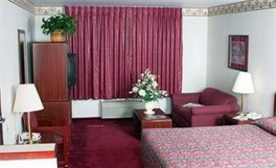 фото отеля Keizer Renaissance Inn