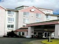 Keizer Renaissance Inn