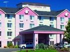фото отеля Keizer Renaissance Inn