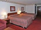 фото отеля Keizer Renaissance Inn