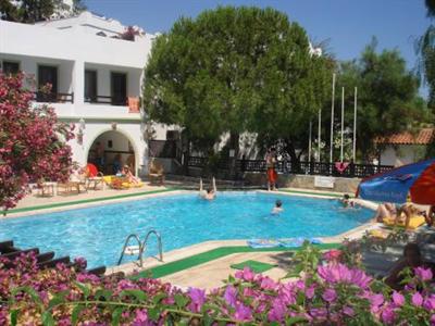 фото отеля Yildiz Hotel