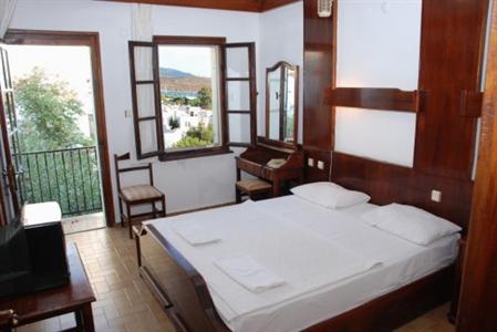 фото отеля Yildiz Hotel