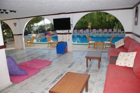 фото отеля Yildiz Hotel
