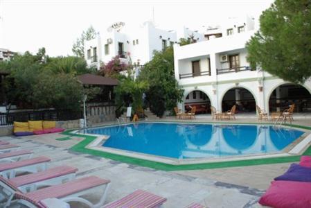 фото отеля Yildiz Hotel
