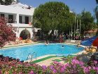 фото отеля Yildiz Hotel