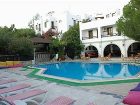 фото отеля Yildiz Hotel