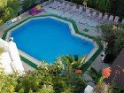 фото отеля Yildiz Hotel
