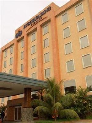 фото отеля Eurobuilding Express Maiquetia
