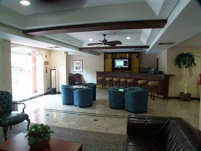 фото отеля Eurobuilding Express Maiquetia