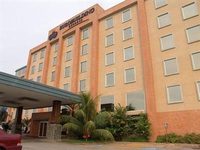 Eurobuilding Express Maiquetia