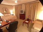 фото отеля Eurobuilding Express Maiquetia