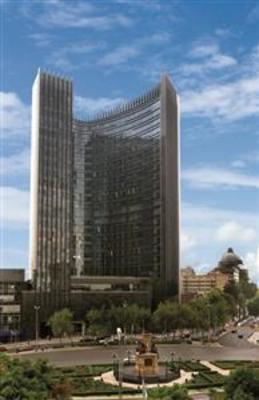 фото отеля Plaza Suites Mexico City