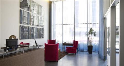 фото отеля Plaza Suites Mexico City