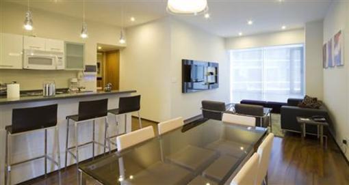 фото отеля Plaza Suites Mexico City