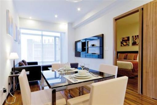 фото отеля Plaza Suites Mexico City