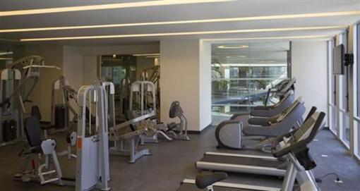 фото отеля Plaza Suites Mexico City