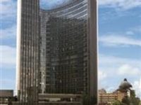 Plaza Suites Mexico City