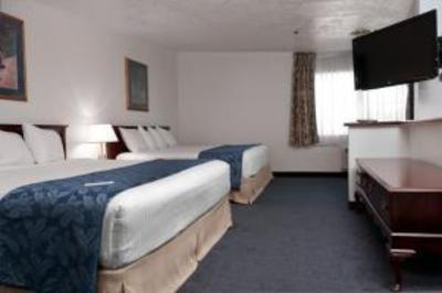 фото отеля BEST WESTERN Grand Manor Inn