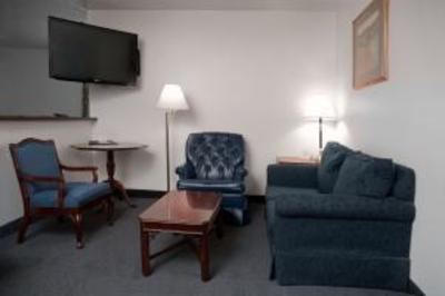 фото отеля BEST WESTERN Grand Manor Inn