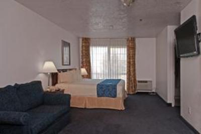 фото отеля BEST WESTERN Grand Manor Inn