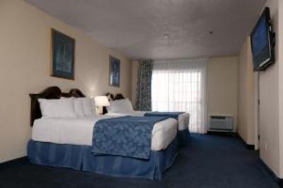 фото отеля BEST WESTERN Grand Manor Inn