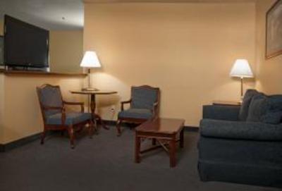 фото отеля BEST WESTERN Grand Manor Inn