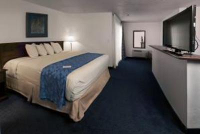 фото отеля BEST WESTERN Grand Manor Inn