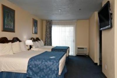 фото отеля BEST WESTERN Grand Manor Inn