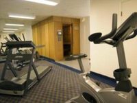 BEST WESTERN Grand Manor Inn