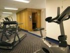 фото отеля BEST WESTERN Grand Manor Inn