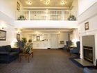фото отеля BEST WESTERN Grand Manor Inn