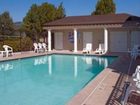 фото отеля BEST WESTERN Grand Manor Inn