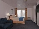 фото отеля BEST WESTERN Grand Manor Inn