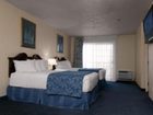 фото отеля BEST WESTERN Grand Manor Inn