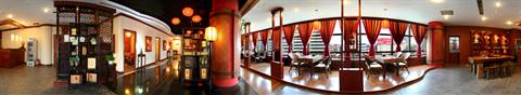 фото отеля Shandong News Hotel Jinan