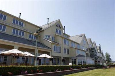 фото отеля Semiahmoo Resort