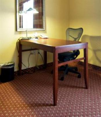 фото отеля Hilton Garden Inn Morgantown